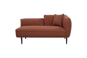 Toyoki Chaiselong 138 cm Højre
