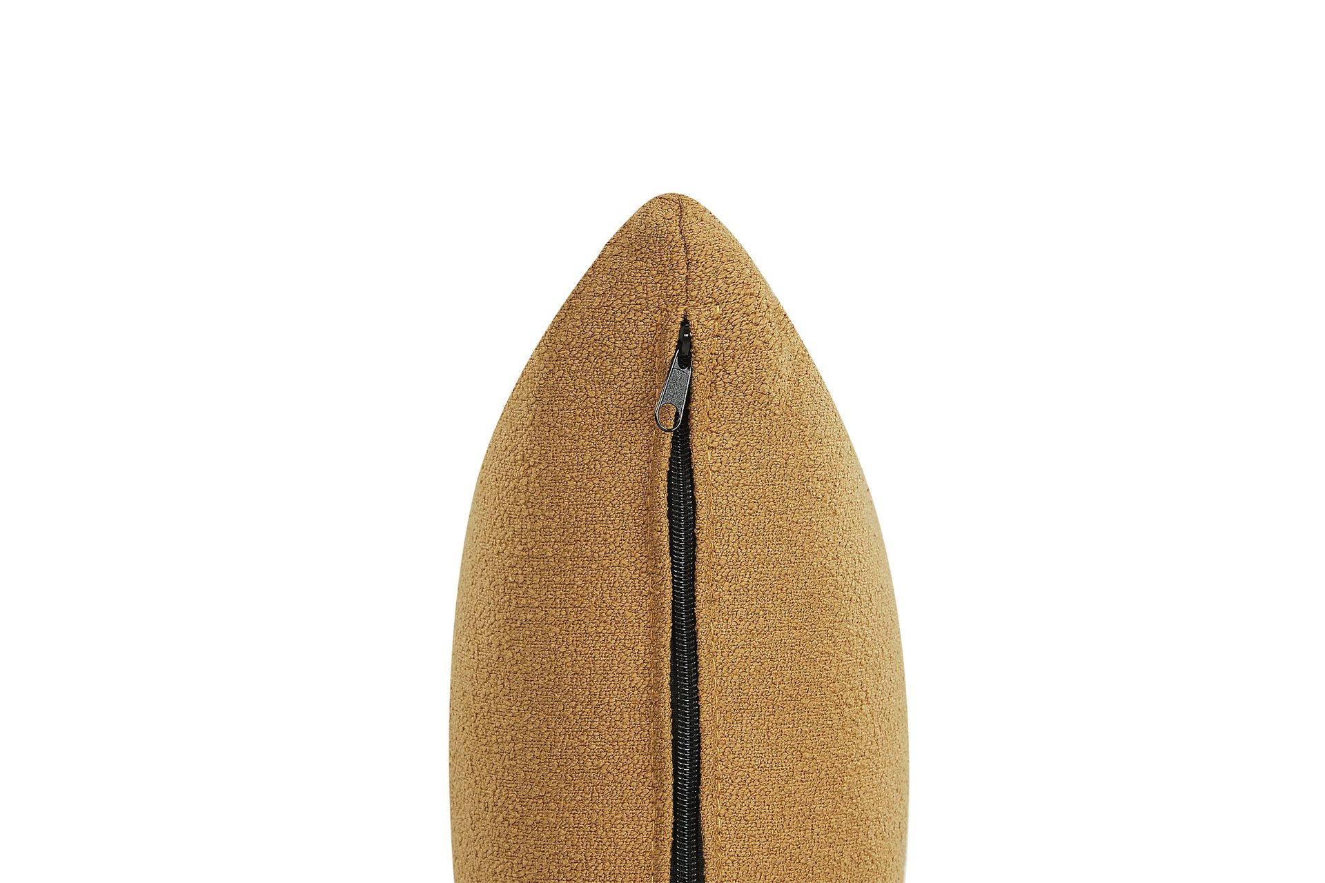 Toyoki Chaiselong 138 cm Højre - Sort/Gul - Møbler - Stole & lænestole - Lænestole - Chaiselong lænestol & Divan lænesto