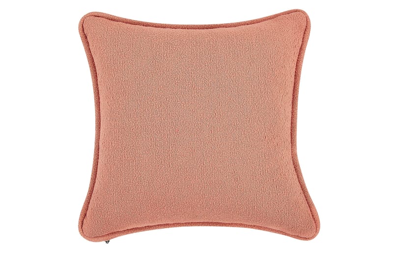 Toyoki Chaiselong 138 cm Højre - Sort/Rosa - Møbler - Stole & lænestole - Lænestole - Chaiselong lænestol & Divan lænesto