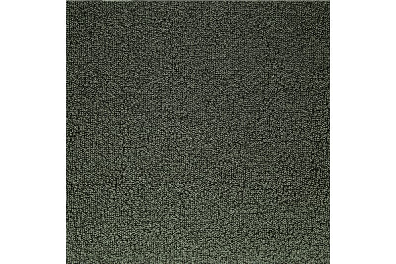 Toyoki Chaiselong 138 cm Venstre - Sort/Grøn - Møbler - Stole & lænestole - Lænestole - Chaiselong lænestol & Divan lænesto
