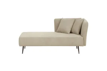 Toyoko Chaiselong 156 cm Højre