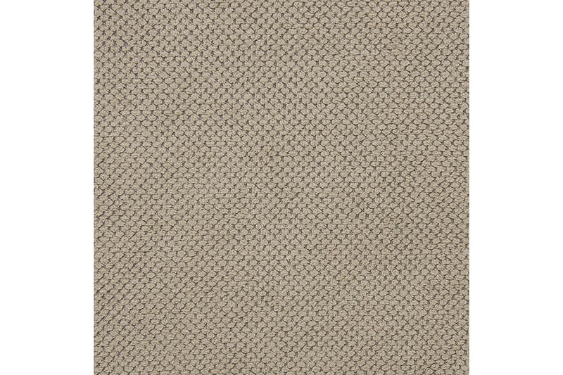 Toyoko Chaiselong 156 cm Højre - Beige/Sort - Møbler - Stole & lænestole - Lænestole - Chaiselong lænestol & Divan lænesto