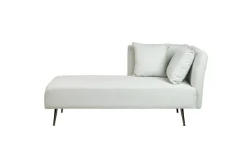 Toyoko Chaiselong 156 cm Højre