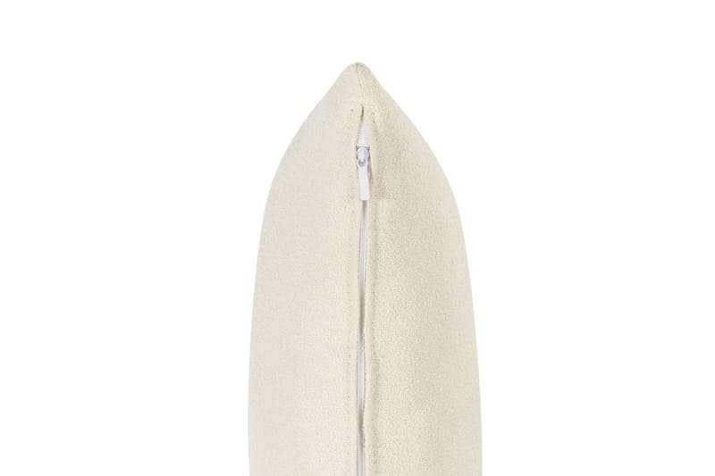 Toyoko Chaiselong 156 cm Højre - Sort/Hvid - Møbler - Stole & lænestole - Lænestole - Chaiselong lænestol & Divan lænesto