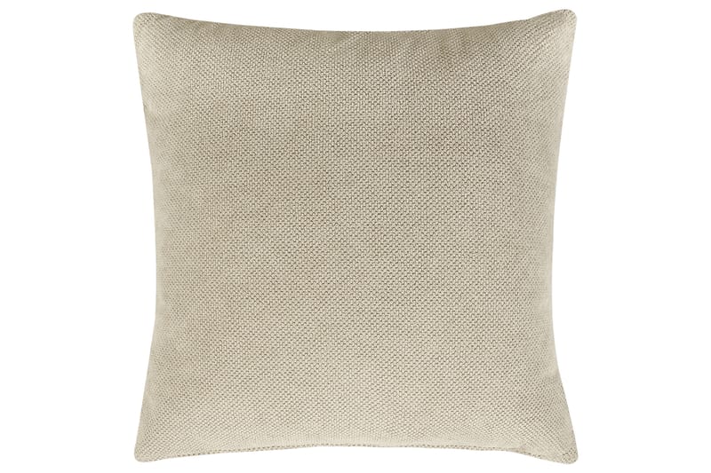 Toyoko Chaiselong 156 cm Venstre - Beige/Sort - Møbler - Stole & lænestole - Lænestole - Chaiselong lænestol & Divan lænesto