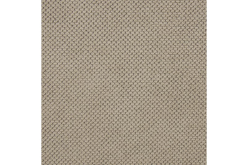 Toyoko Chaiselong 156 cm Venstre - Beige/Sort - Møbler - Stole & lænestole - Lænestole - Chaiselong lænestol & Divan lænesto