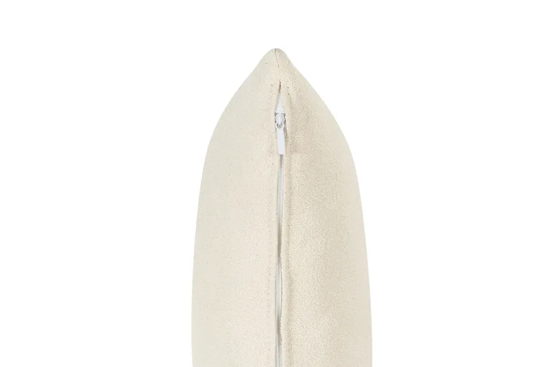 Toyoko Chaiselong 156 cm Venstre - Sort/Hvid - Møbler - Stole & lænestole - Lænestole - Chaiselong lænestol & Divan lænesto