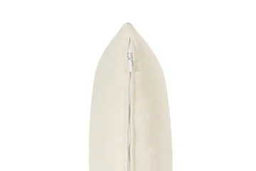 Toyoko Chaiselong 156 cm Venstre - Sort/Hvid - Møbler - Stole & lænestole - Lænestole - Chaiselong lænestol & Divan lænesto