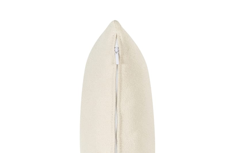 Toyoko Chaiselong 156 cm Venstre - Sort/Hvid - Møbler - Stole & lænestole - Lænestole - Chaiselong lænestol & Divan lænesto