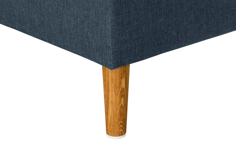 Trend Lænestol - Blå - Møbler - Stole & lænestole - Lænestole