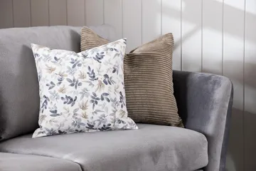 Trend Lænestol - Lysegrå - Møbler - Stole & lænestole - Lænestole