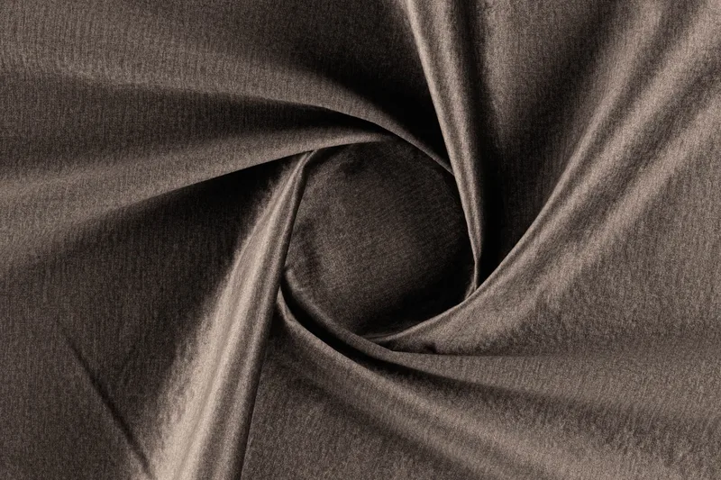 Trend Lænestol - Muldvarp Velour - Møbler - Stole & lænestole - Lænestole