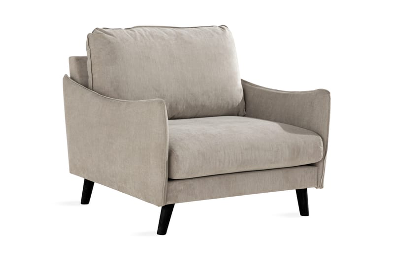 Trend Lyx Lænestol, Beige