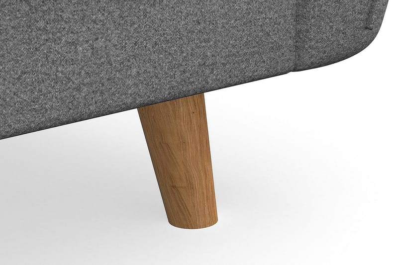 Trend Lyx Lænestol - Grå - Møbler - Stole & lænestole - Lænestole