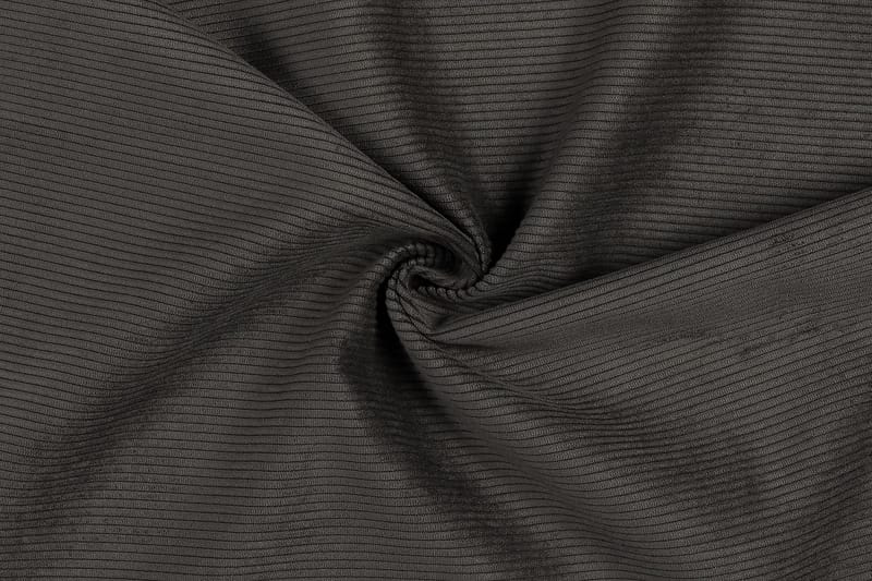 Trend Lyx Lænestol - Mørkegrå Jernbanefløjl - Møbler - Stole & lænestole - Lænestole