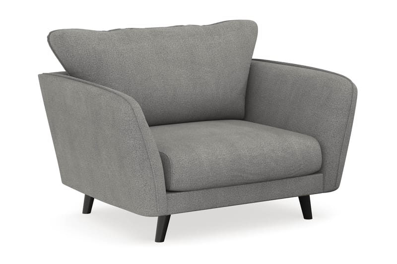 Trend Lyx Lænestol - Møbler - Stole & lænestole - Lænestole