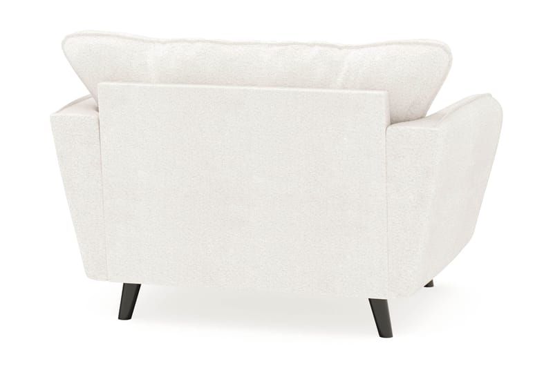 Trend Lyx Lænestol - Møbler - Stole & lænestole - Lænestole