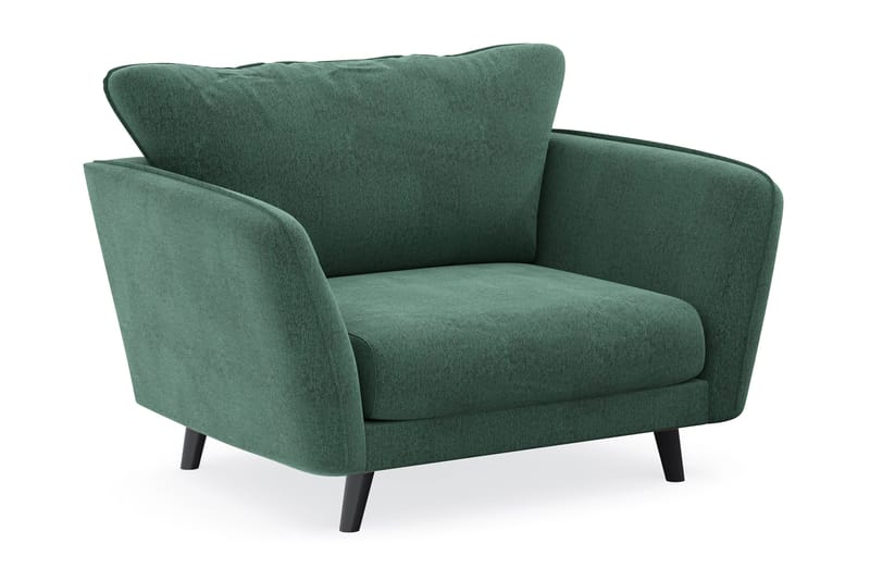 Trend Lyx Lænestol - Møbler - Stole & lænestole - Lænestole