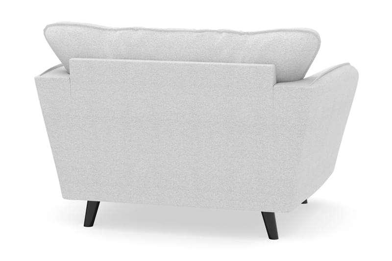 Trend Lyx Lænestol - Møbler - Stole & lænestole - Lænestole