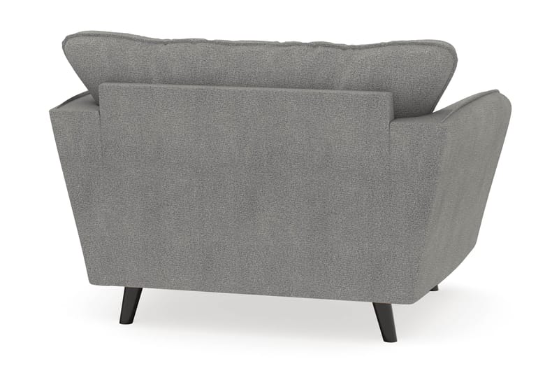 Trend Lyx Lænestol - Møbler - Stole & lænestole - Lænestole