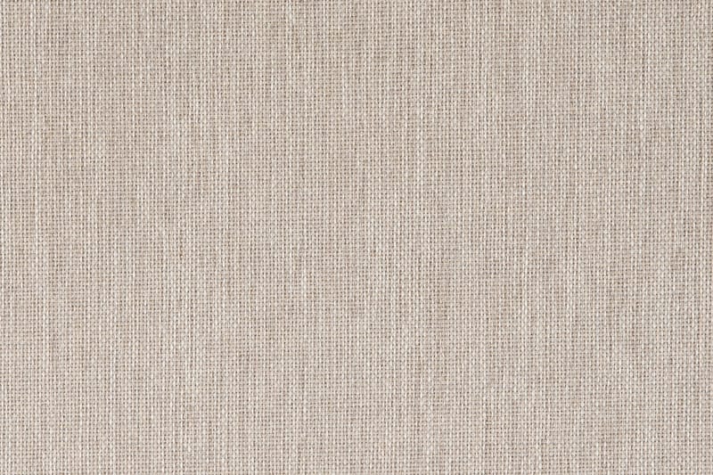 Trend Sofagruppe Lænestol med Fodskammel - Beige - Møbler - Stole & lænestole - Lænestole - Lænestol med fodskammel