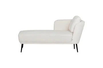 Uklund Chaiselong 148 cm Højre