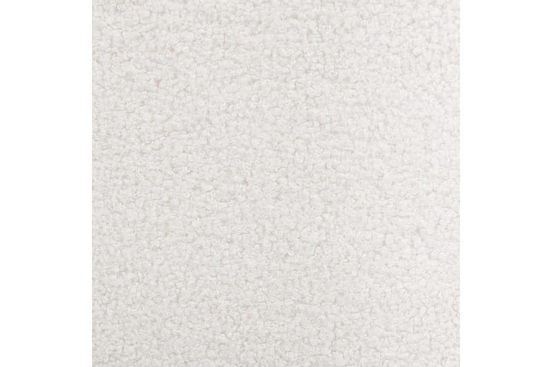 Uklund Chaiselong 148 cm Højre - Sort/Hvid - Møbler - Stole & lænestole - Lænestole - Chaiselong lænestol & Divan lænesto