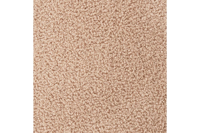 Uklund Chaiselong 148 cm Venstre - Beige/Sort - Møbler - Stole & lænestole - Lænestole - Chaiselong lænestol & Divan lænesto