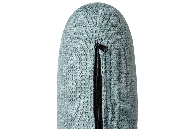 Uklund Chaiselong 148 cm Venstre - Blå/Sort - Møbler - Stole & lænestole - Lænestole - Chaiselong lænestol & Divan lænesto