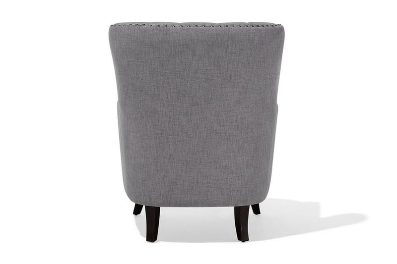 Viborg Ii lænestol - Grå - Møbler - Stole & lænestole - Lænestole