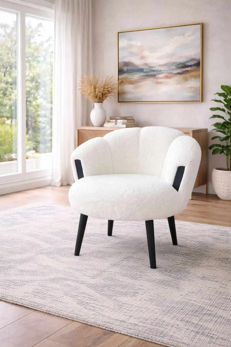Wing Chair Atelier Del Sofa, undefined