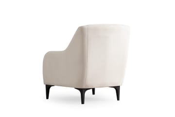 Winskill Lænestol - Ecru - Møbler - Stole & lænestole - Lænestole