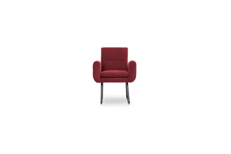Wyndham Gyngelænestol, Maroon