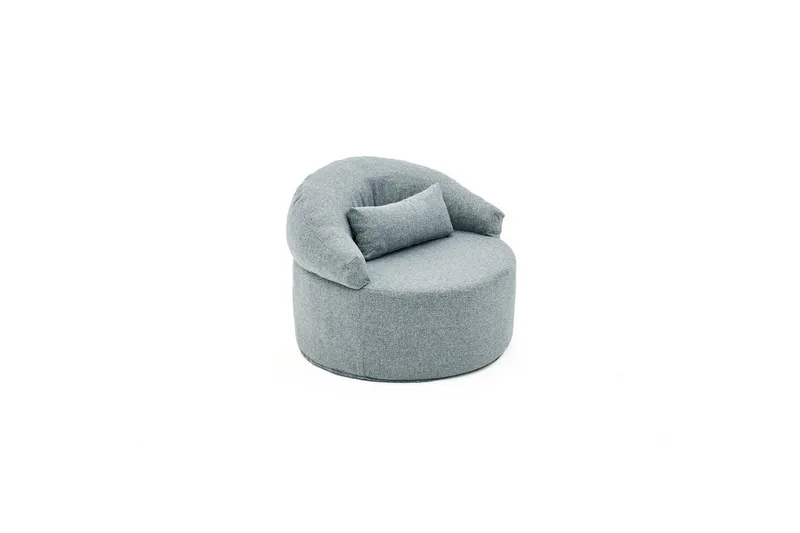 Zevon Lænestol, Grå