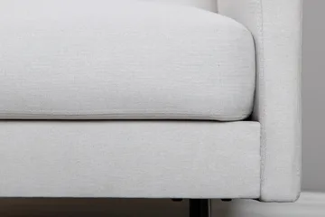 Zoom lænestol - Beige - Møbler - Stole & lænestole - Lænestole