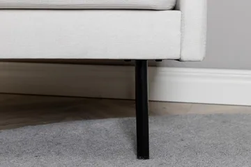 Zoom lænestol - Beige - Møbler - Stole & lænestole - Lænestole