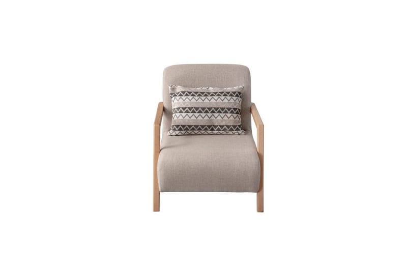 Latrona Lænestol, Cremehvid