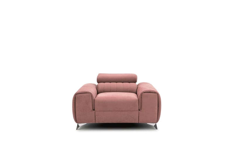 Laurece Lænestol, Rosa