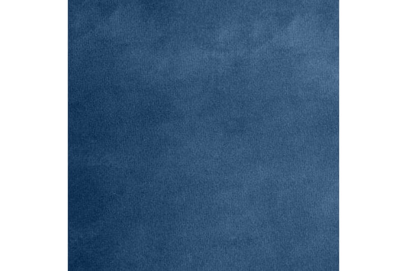 Laytown Fåtölj - Mørkeblå/Sort - Lænestole