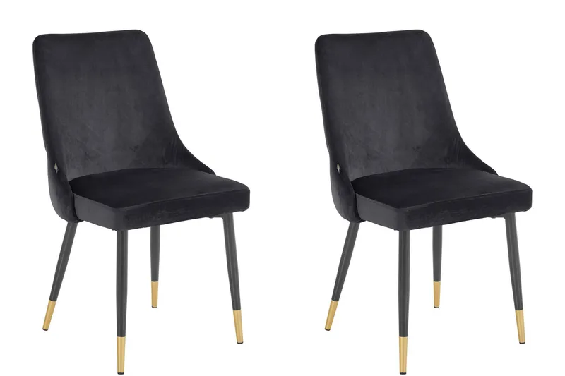 Leifie Spisebordsstol, Grå