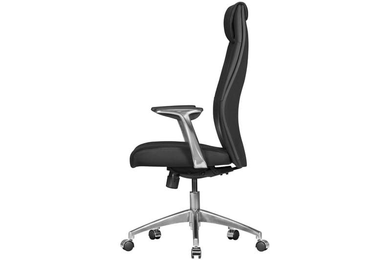 Liddel kontorstol - Sort - Kontorstole & skrivebordsstole