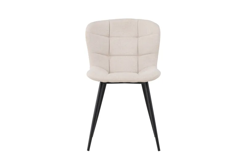 Lily Spisebordsstol, Beige