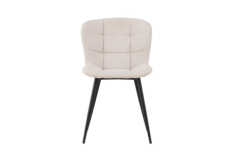 Lily Spisebordsstol, Beige