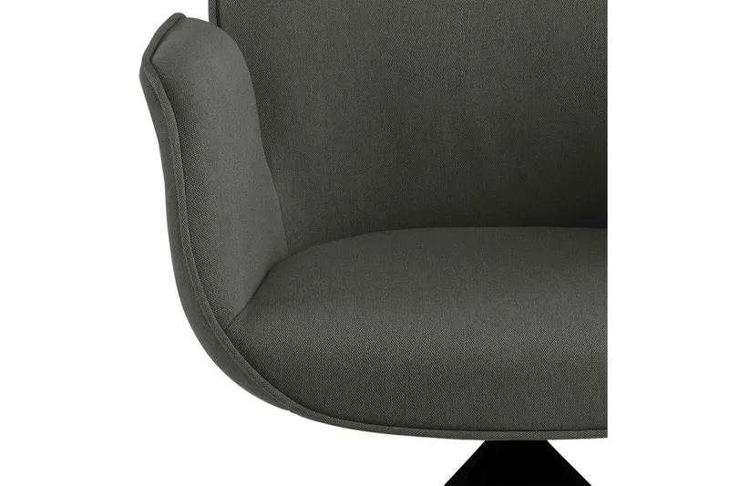 Lipie Lænestol - Grå - Møbler - Stole & lænestole - Spisebordsstole & køkkenstole