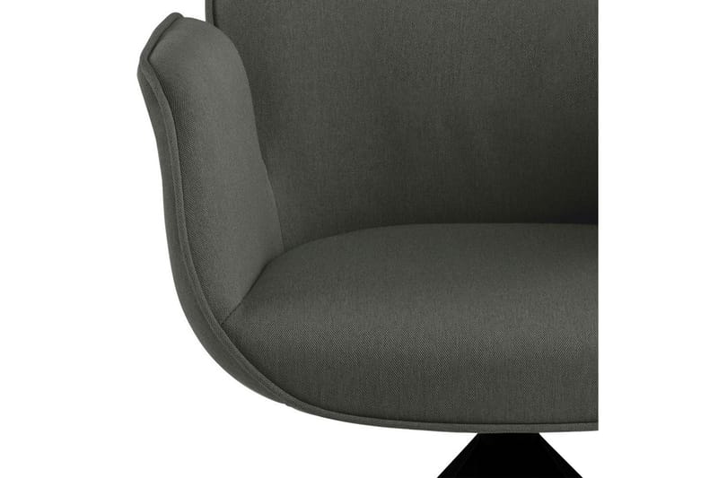 Lipie Lænestol - Grå - Møbler - Stole & lænestole - Spisebordsstole & køkkenstole