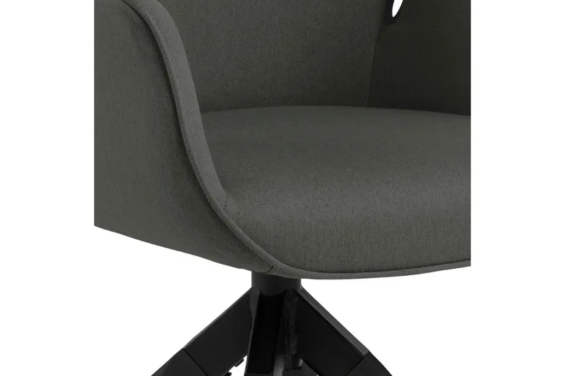 Lipie Lænestol - Grå - Møbler - Stole & lænestole - Spisebordsstole & køkkenstole