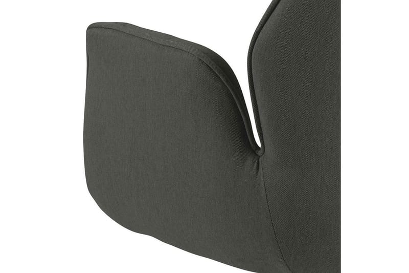 Lipie Lænestol - Grå - Møbler - Stole & lænestole - Spisebordsstole & køkkenstole
