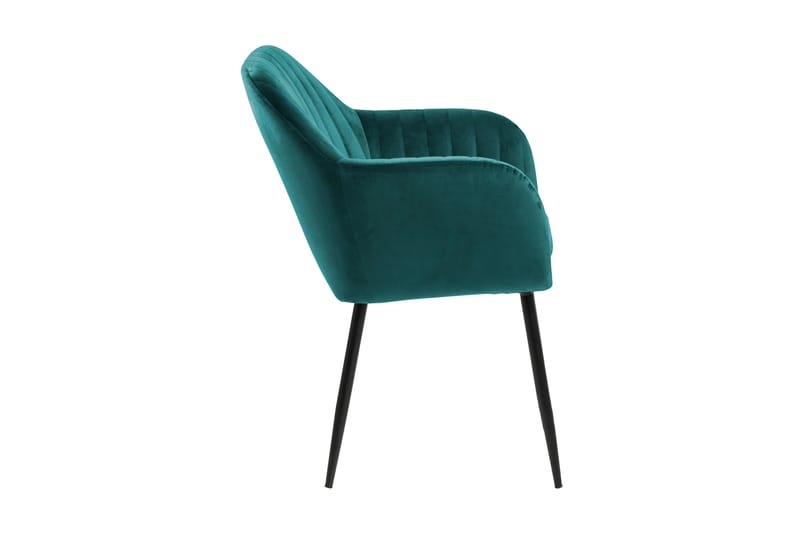 Lividus Spisebordsstol - Grøn - Spisebordsstole & køkkenstole