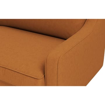 Lorvas Lænestol - Lysebrun - Møbler - Stole & lænestole - Lænestole
