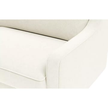 Lorvas Lænestol - Offwhite - Møbler - Stole & lænestole - Lænestole